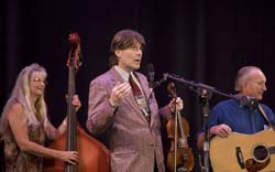 Blue Grass Boys Performance-0666