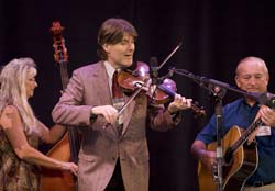 Blue Grass Boys Performance-0677