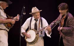 Blue Grass Boys Performance-0691