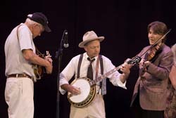 Blue Grass Boys Performance-0692