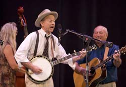 Blue Grass Boys Performance-0703