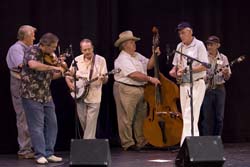 Blue Grass Boys Performance-0743