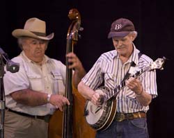 Blue Grass Boys Performance-0771