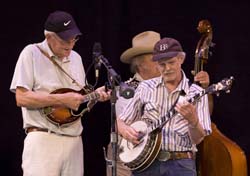 Blue Grass Boys Performance-0777