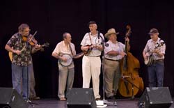 Blue Grass Boys Performance-0780