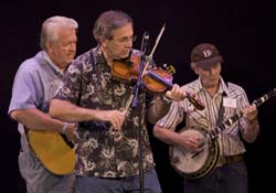 Blue Grass Boys Performance-0785