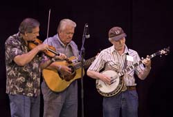 Blue Grass Boys Performance-0792