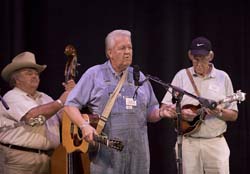 Blue Grass Boys Performance-0807