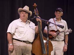 Blue Grass Boys Performance-0817