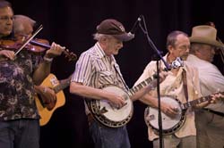 Blue Grass Boys Performance-0825