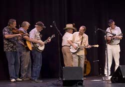 Blue Grass Boys Performance-0843