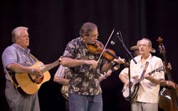 Blue Grass Boys Performance-0853