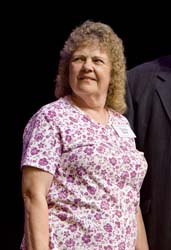 Legends Of Bluegrass Recognition, Pioneers & Blue Grass Boys - Belle, Gloria-1407