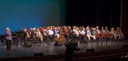 Legends Of Bluegrass Recognition, Pioneers & Blue Grass Boys-1200