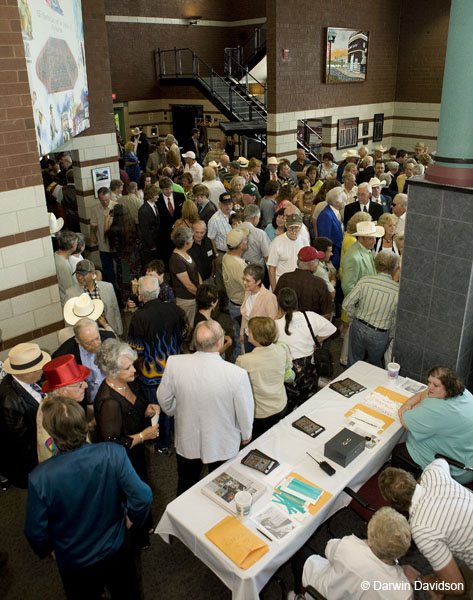 Pioneers and Blue Grass Boys Recognition Dinner-1103