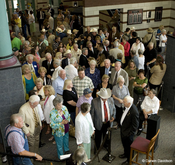 Pioneers and Blue Grass Boys Recognition Dinner-1107