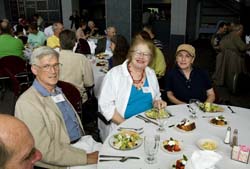 Pioneers and Blue Grass Boys Recognition Dinner-1125