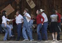 Sheriff Elvis Doolin And His Square Dancers-7512