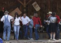 Sheriff Elvis Doolin And His Square Dancers-7514