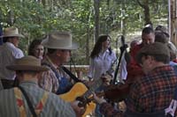 Sheriff Elvis Doolin And His Square Dancers-7523