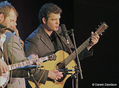 Steep Canyon Rangers-0147