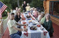 Lobster Feast at Jim and Lea's-7967