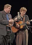 Don Rigsby and Tim O'Brien-2463