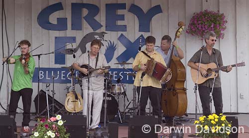 Tim O'Brien Band-2400