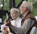 Julia and Wade Mainer-3907