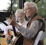 Julia and Wade Mainer-3913
